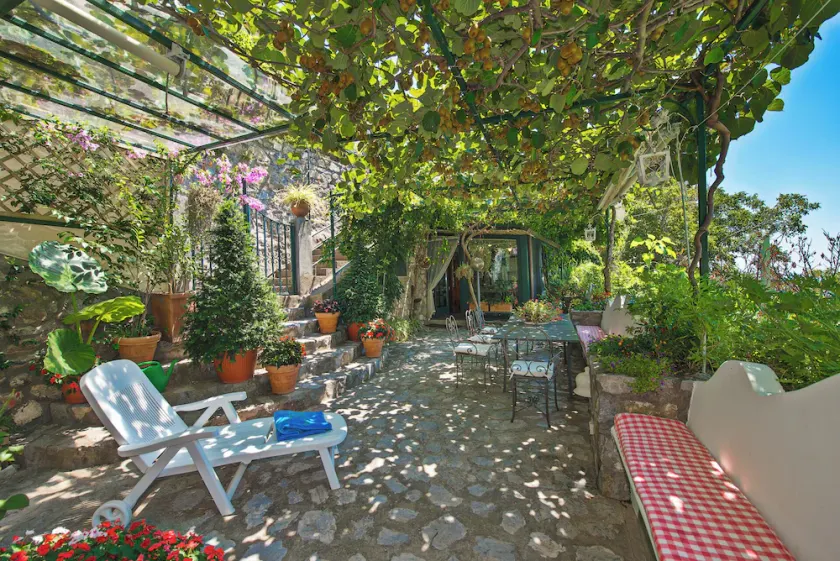 YourHome - Maison Iolanda Positano - Image 1