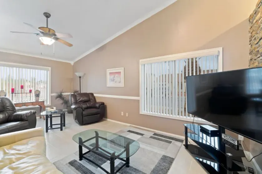 Millark Peoria · Perfect Peoria Home with Pool Vacation Rental - Image 1
