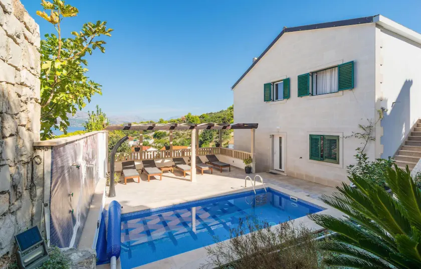 Gorgeous Home In Postira - Image 1