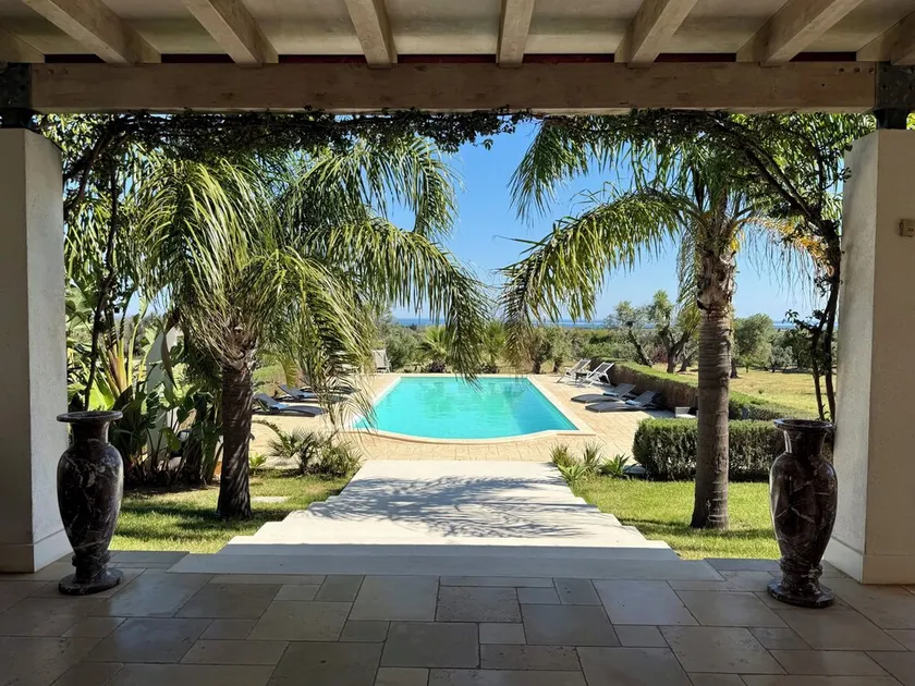 Villa M - bezaubernd und schön, Meerblick - Image 1