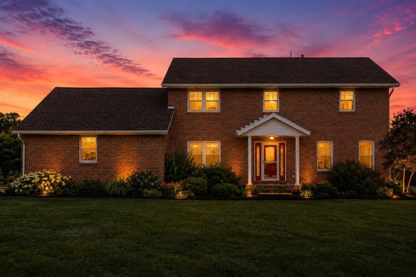 Near Dave Chappelle's Summer Camp. Sleeps 14+Hot Tub - Image 1