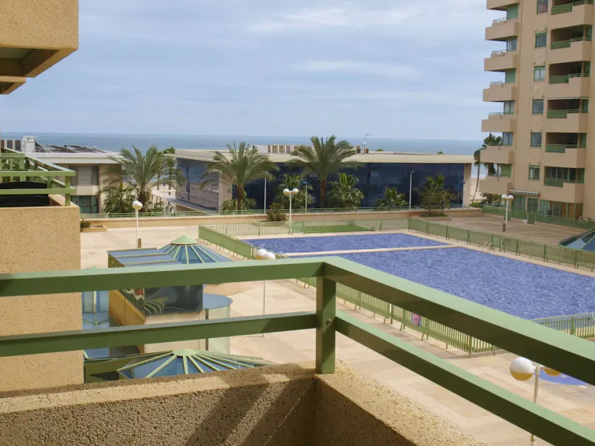 Patacona Beach II - Image 1