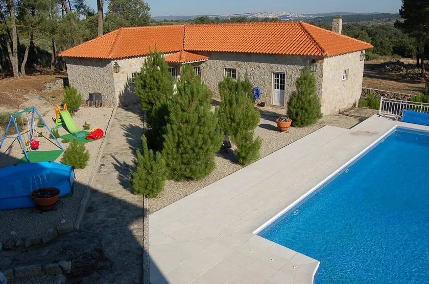 Quinta da Lage - Landgut für 8 Personen - Image 1