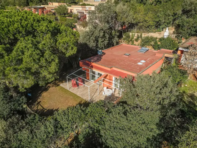 Merveilleuse maison de vacances privée pour 8 personnes avec WIFI, climatisation, TV et patio - Image 1