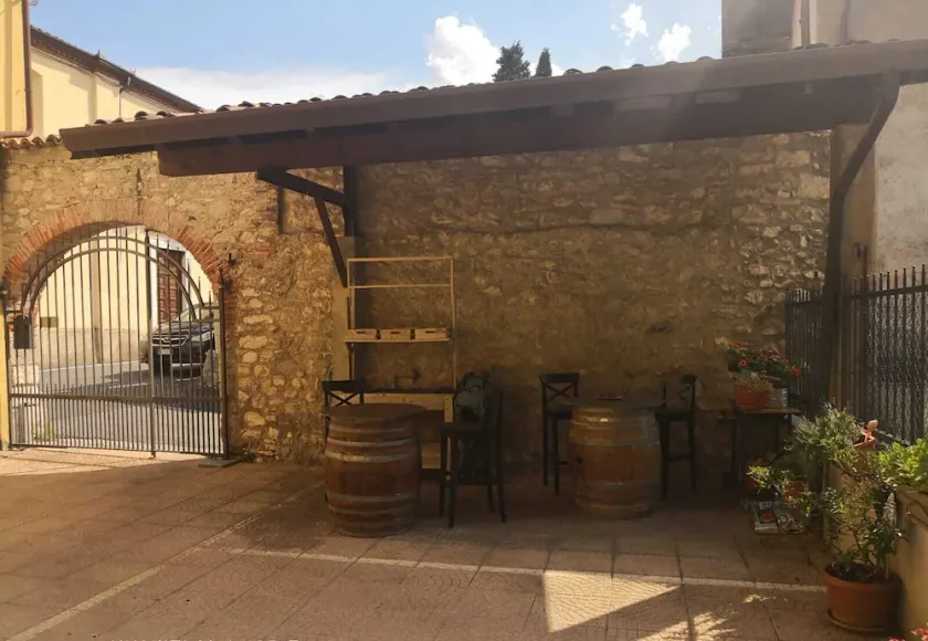 Borgo Volciano Garda Lake - Image 1