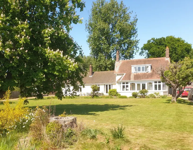 Hundefreundliches Haus direkt am Norfolk Broads und in Küstennähe - Image 1