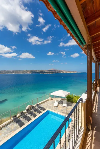Souda Bay View - Image 1