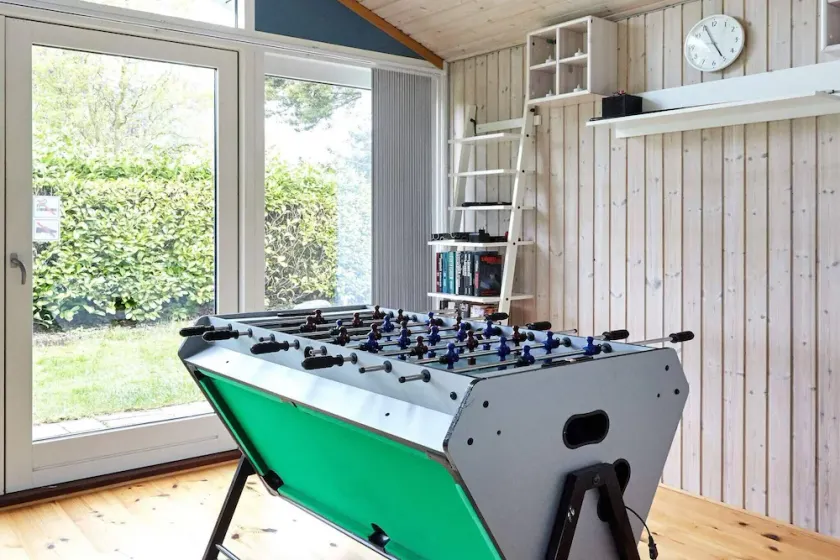7 Person Holiday Home in Holbaek - Image 1