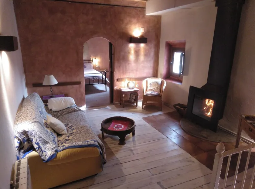 Old House of Pedro Chicote (Suite Suite Thalassa) til 2/3 personer - Image 1