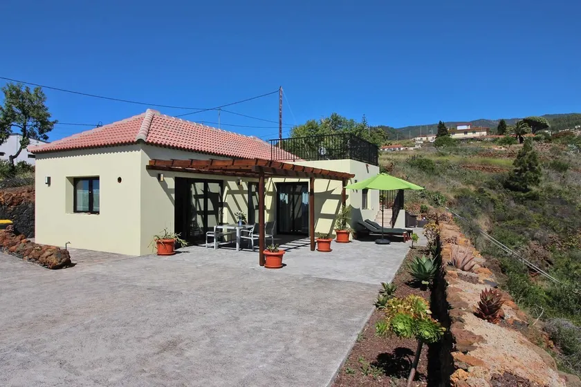 Casa Casa, Puntagorda, Spain - Image 1
