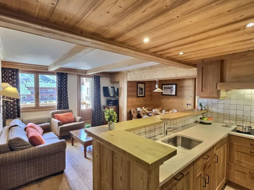 Superb apartment, pets welcome - 8 guests - Image 1