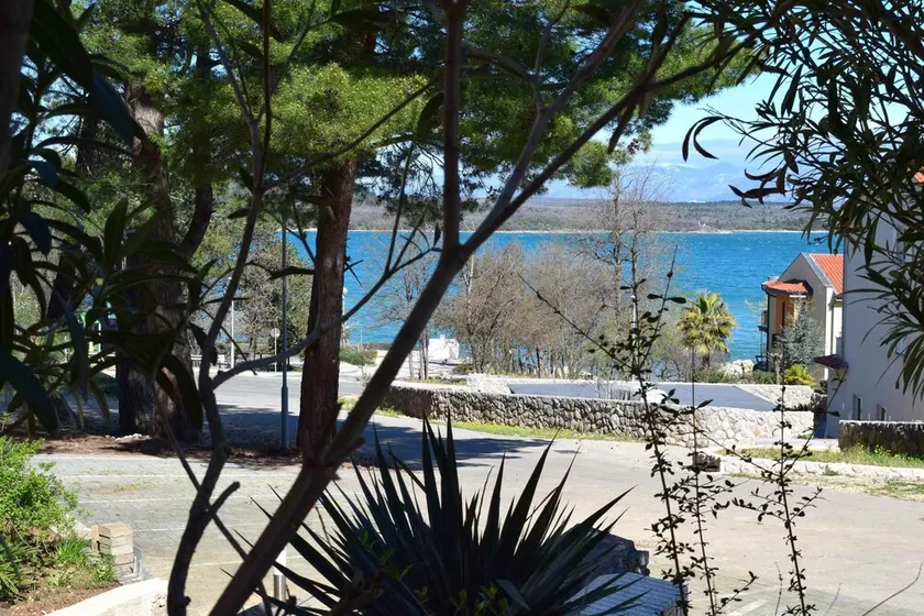 Holiday apartment on the ground floor - Image 1
