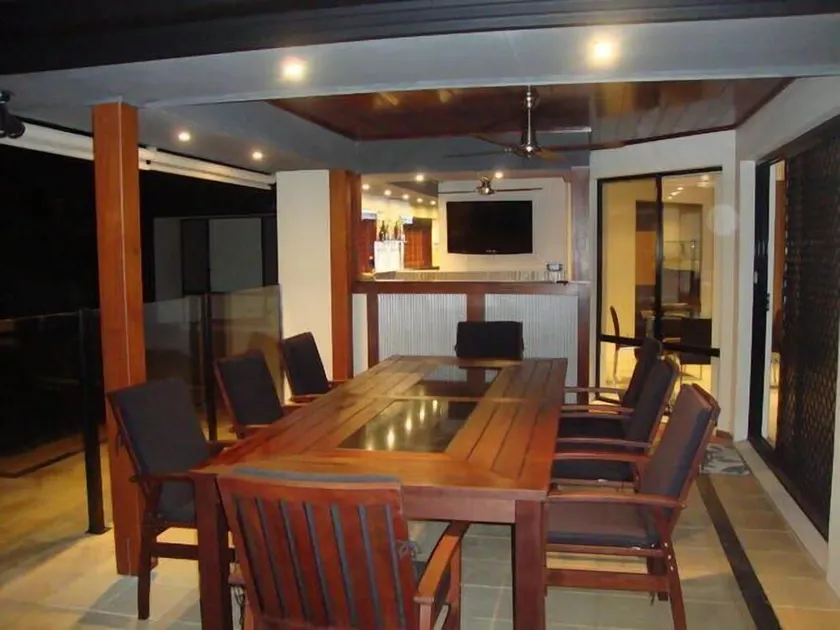 Kooroora House -Spa Bath-Pool- Table de billard - Image 1