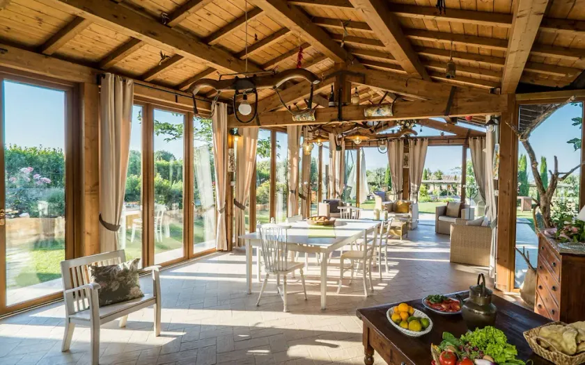 Agriturismo I Colli - Image 1