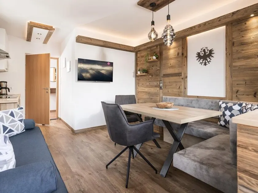 Appartamento Alpbachtal 2-3 pers. - Pensione Alpina - Image 1