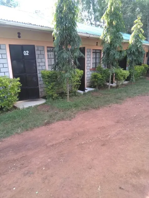 Prudence Guest House - Image 1