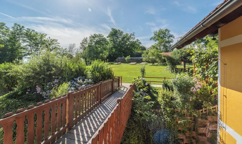 Panorama B&B - Image 1
