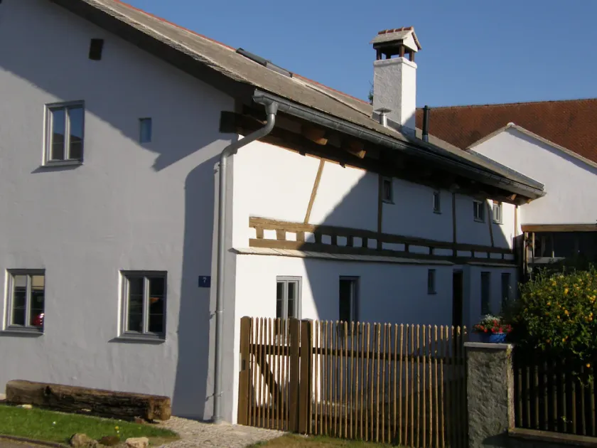 Living in the listed house like grandma without having to compromise on comfort - Image 1