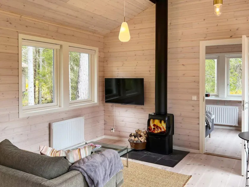 4 star holiday home in VäTö - Image 1