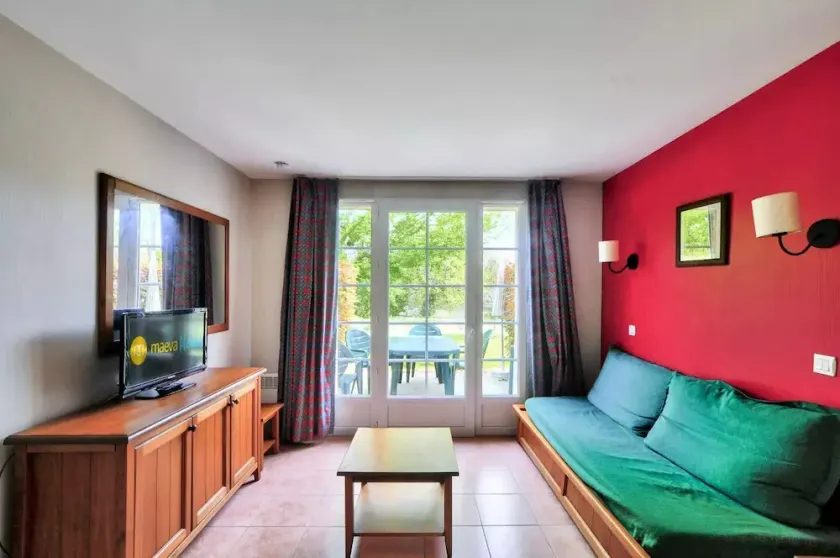 La résidence du Lac - maeva Home - Maison 3 pièces 6 personnes - Sélection MAE-5604 - Image 1