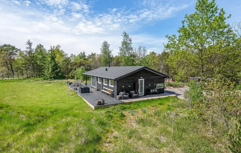 Amazing Home In Ålbæk With Kitchen - Image 1