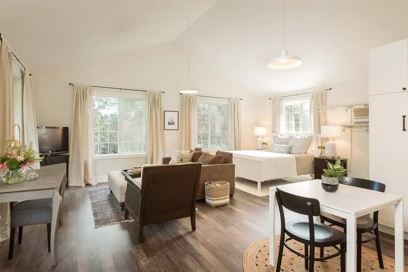 Dejlig Studio / Guesthouse i Lake Oswego - Image 1