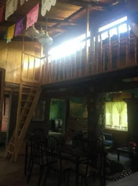Cabin 1, Los Ahilites, Recreational Center - Image 1
