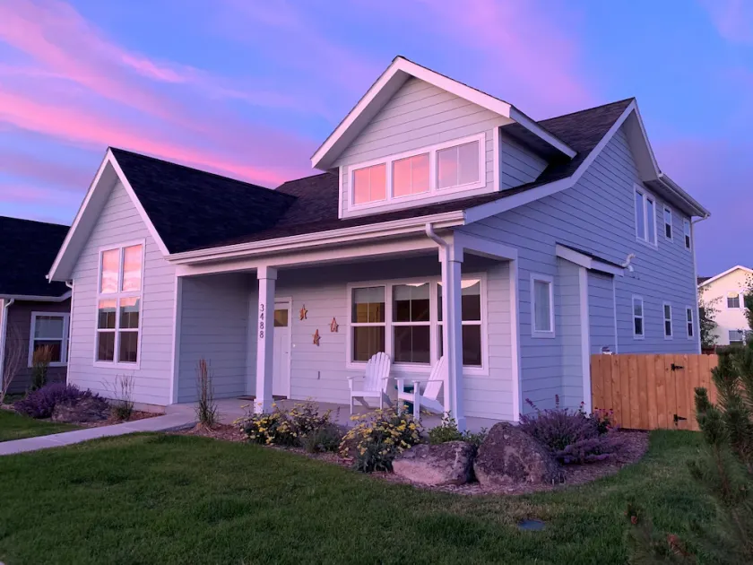 Bozeman Southside Retreat- 30+ Night Rental Home on Bozeman's South Side - Image 1