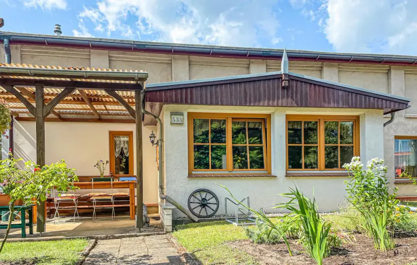 Stunning Home In Dabel With Wifi - Image 1