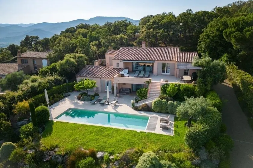 Villa Maelvi - Image 1
