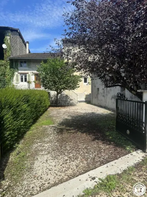 La Fruitière - Poncin - Image 1