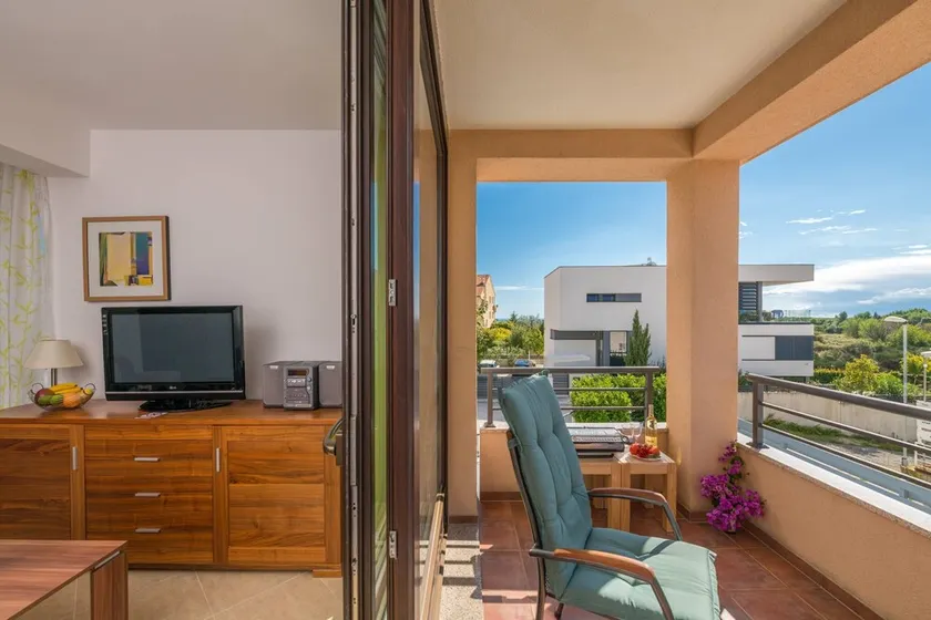 Apartment Carpe Diem in Premantura - Image 1