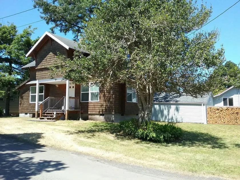 Hyggelig Familie Cabin-Afsondret adgang til stranden, afventer din familieferie - Image 1
