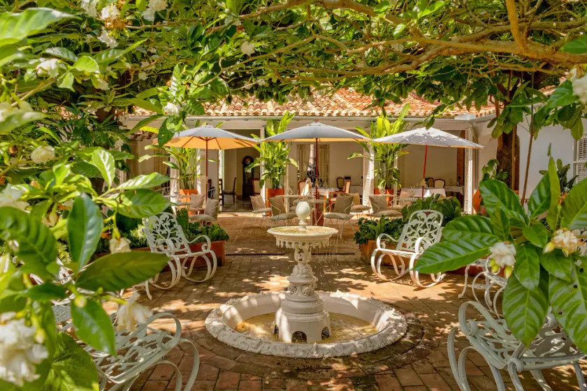 Mansion Alameda - Image 1