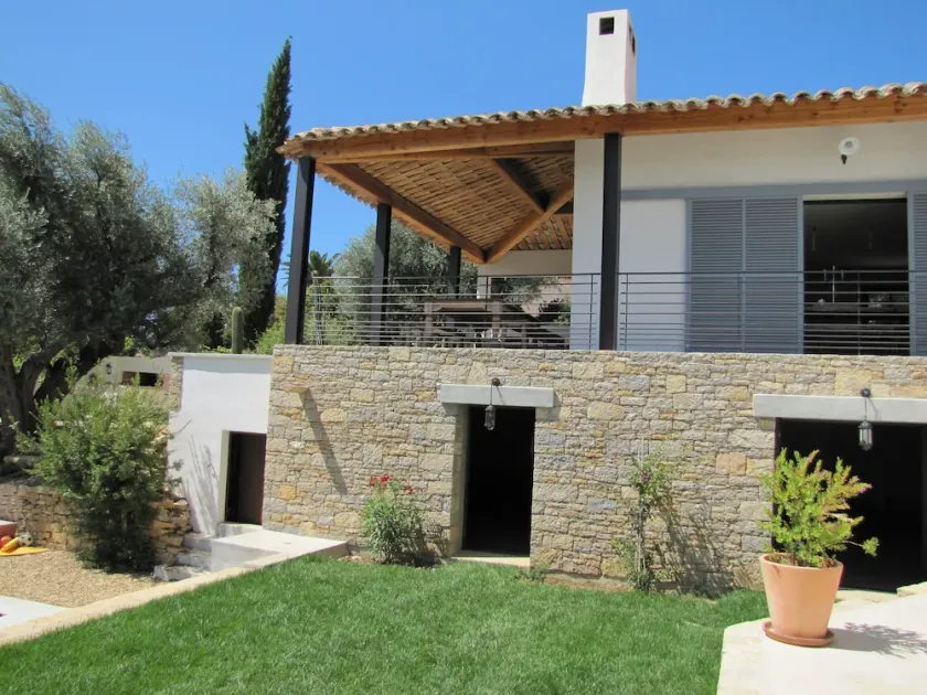 Grande Maison Familiale avec Piscine, 5mn à pied de la plage des Lecques - Image 1