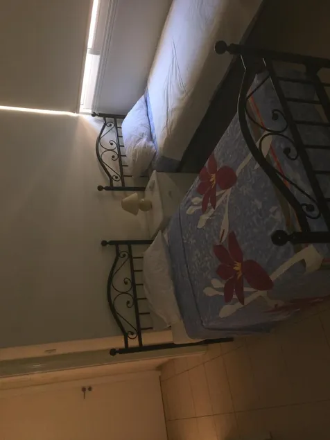 Appartement familial près de la place Pervolia et à 15 minutes à pied de la plage - Image 1