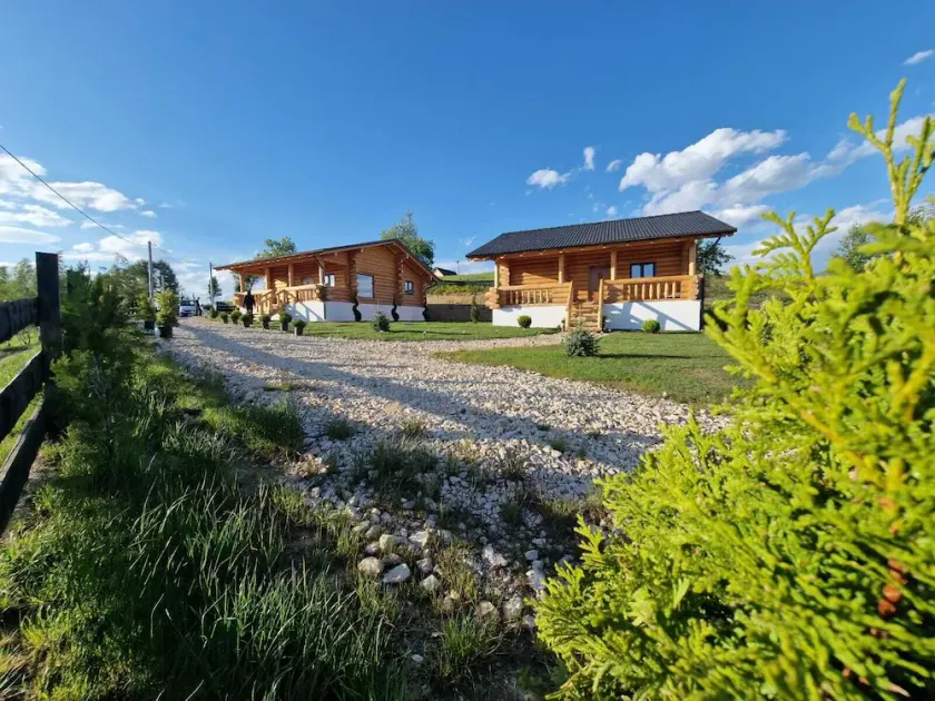 Sub Stele Chalets - Image 1