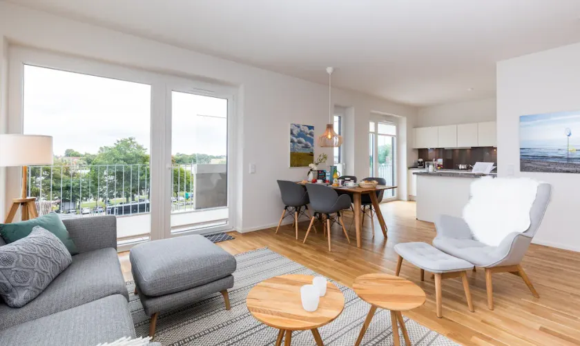 Penthouse Akoja - Image 1