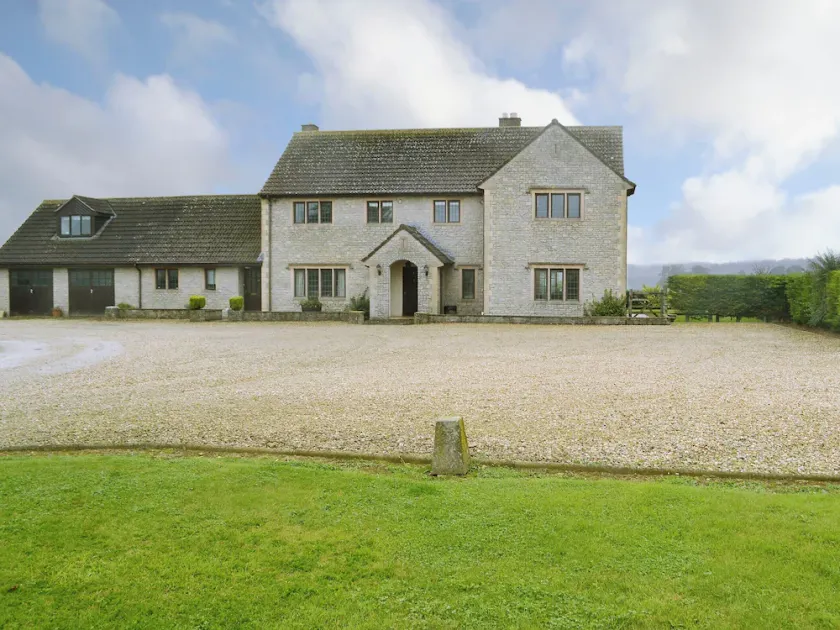 6 Schlafzimmer Unterkunft in Milborne Port, near Sherborne - Image 1