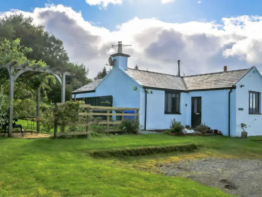 Holiday Home Fiskavaig by Interhome - Image 1