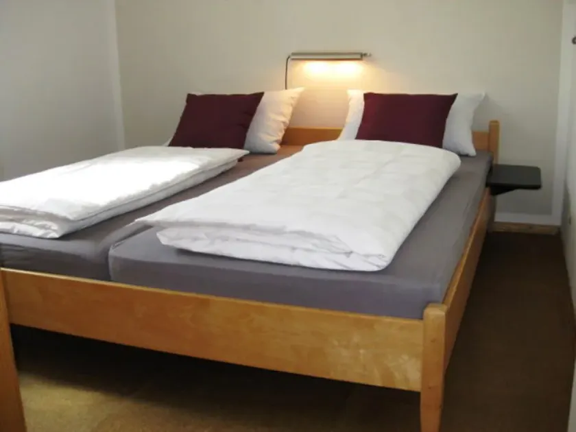 Lejlighed med balkon, 35m² - Image 1