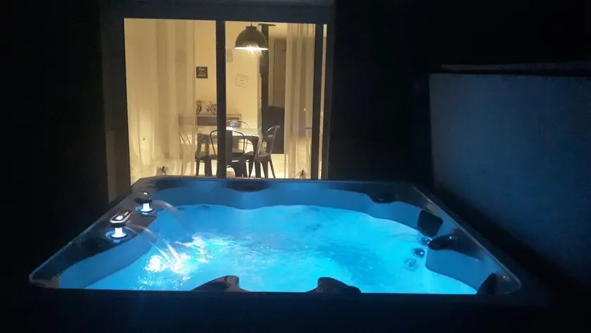\"L'ATELIER\": Nova casa 2/4 pers, wi-fi, perto do mar e lojas em Fréhel - Image 1