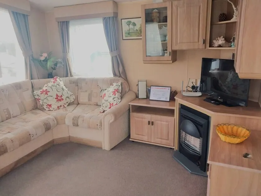 White Haven - with 2 double rooms - Image 1