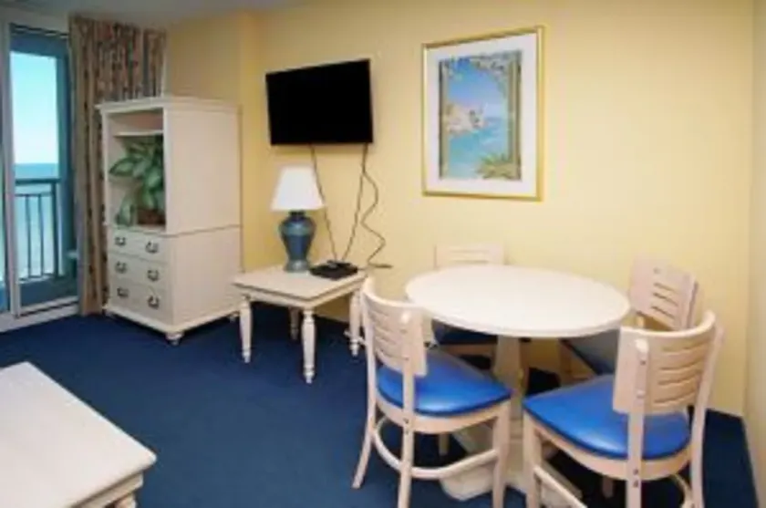 Avista Resort 1025-1BR/1BA Oceanfront Condo in Ocean Drive - Image 1