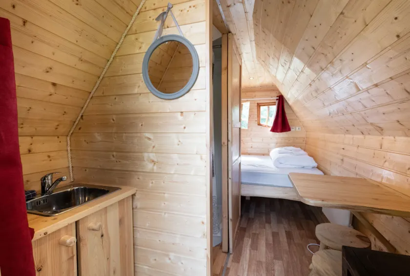 Cabane magique - Image 1
