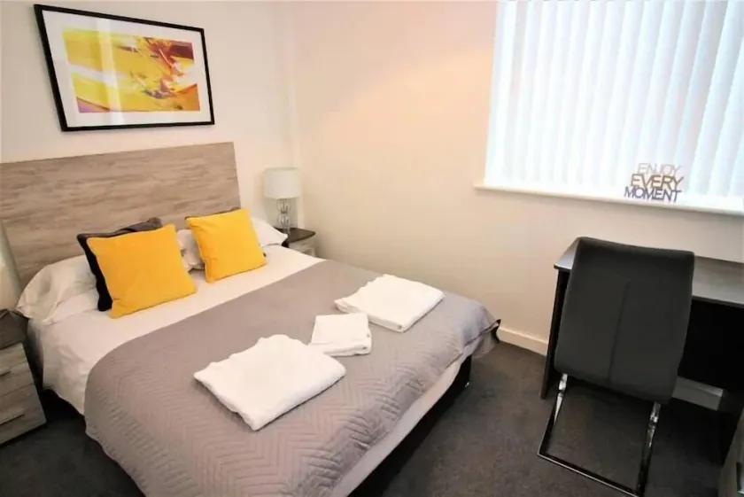 Overnight Stay Chester With Parking - Image 1