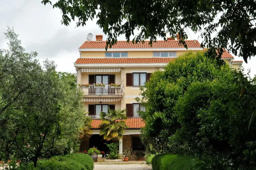 Haus Liliana  / Apartment Liliana 4 with Sea View - Image 1