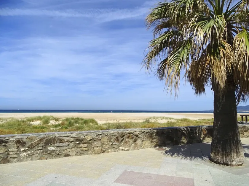 STRANDHAUS TARIFA - LOS LANCES - Image 1