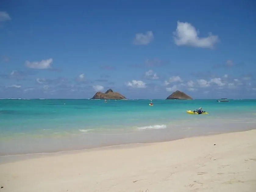 BEACH FRONT KAILUA ESTATE, OCEAN VIEWS, HUGE LUSH PRIVATE HISTORIC PROPERTY - Image 1