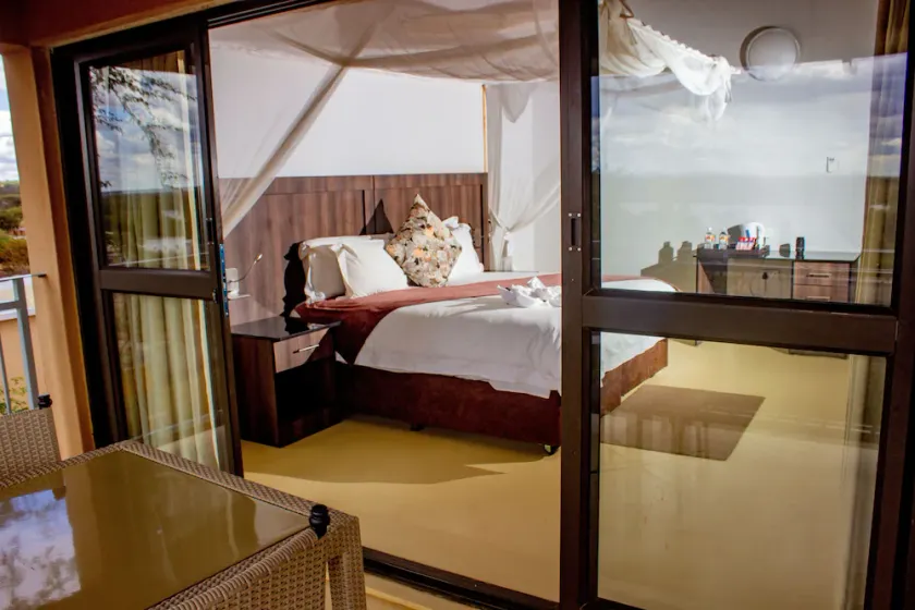 Wild View Resort - Image 1